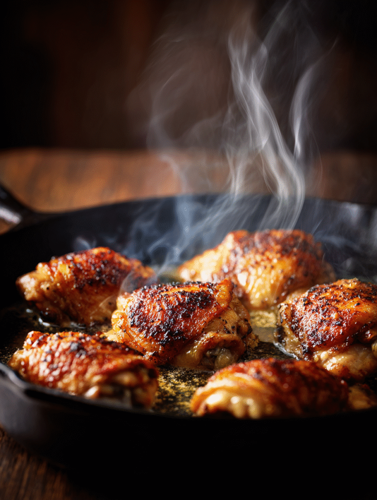 eto-garlic-mushroom-chicken-casserole-skillet