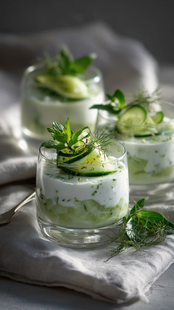 marinated-cucumber-pudding-serving