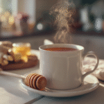 natural zepbound recipe warm drink