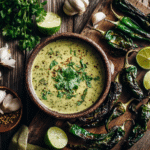 hatch green chili recipe