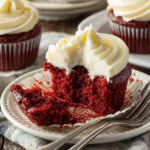 Red Velvet Cupcakes