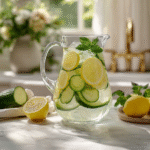 ice water hack recipe