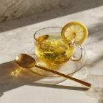 Natural Mounjaro Recipe Drink