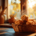 keto pumpkin muffins