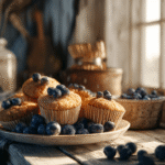 keto muffins