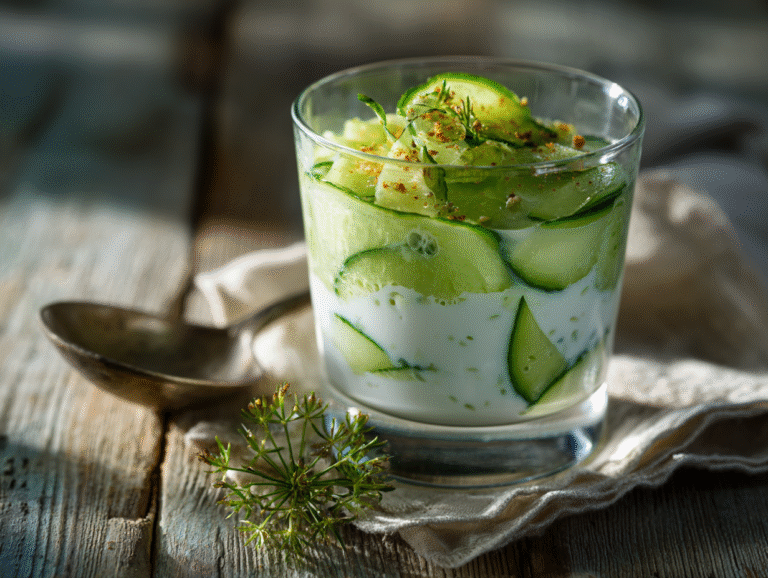 marinated-cucumber-pudding-featured