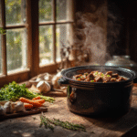 keto crockpot recipes
