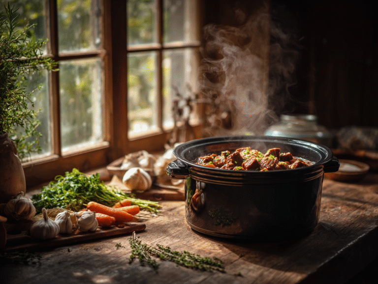 keto crockpot recipes