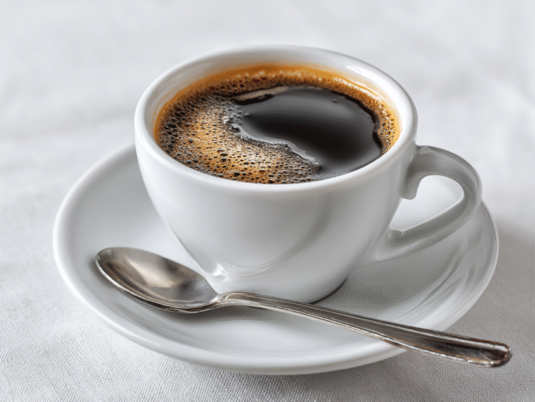 coffee loophole recipe