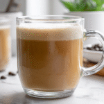 keto coffee recipe creamy bulletproof coffee