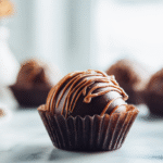 Keto Peanut Butter Chocolate Fat Bombs