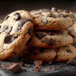 Chocolate Chip Cookies hero shot