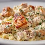 Keto Crack Chicken featured