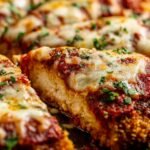 Creamy Mustard Chicken featured